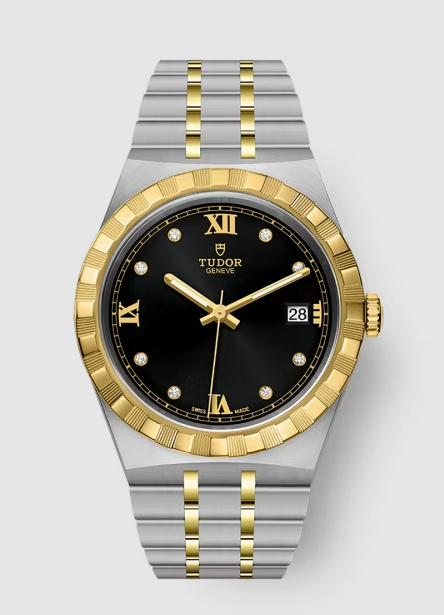 Luxury Tudor Royal M28503-0004 Replica Watch